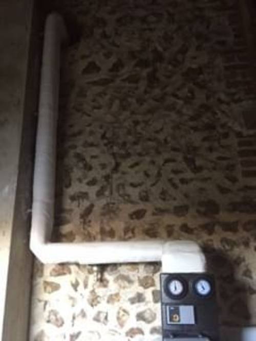 Chauffage plomberie Ets Chollet à Rugles dan l'Eure